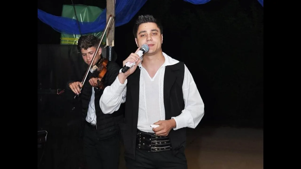 Catalin Ciuca - Sarbe 2023 x Colaj Sarbe