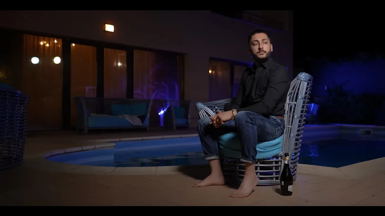 Toni de la Brasov - Unde sa te intalnesc