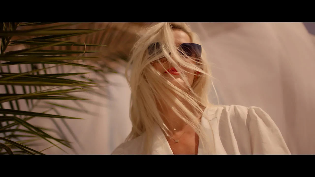 Ticy x Alex Mica - Leyla