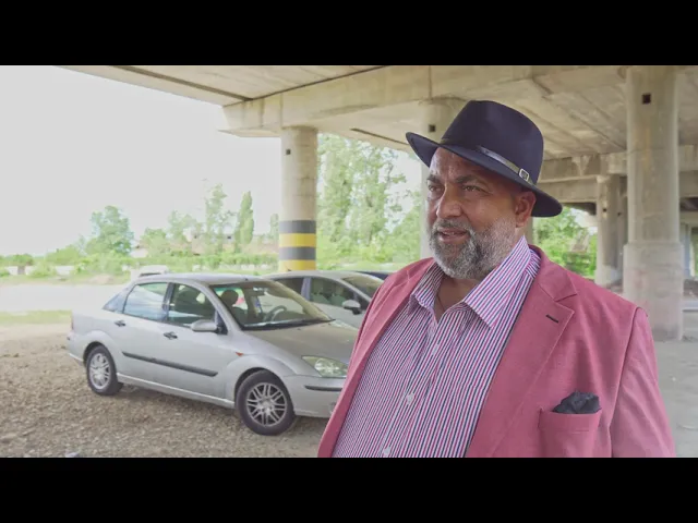 Sorin Necunoscutu - Frate, fratele meu, Nu exista-n lumea asta frate ca al meu (Originala 2021)