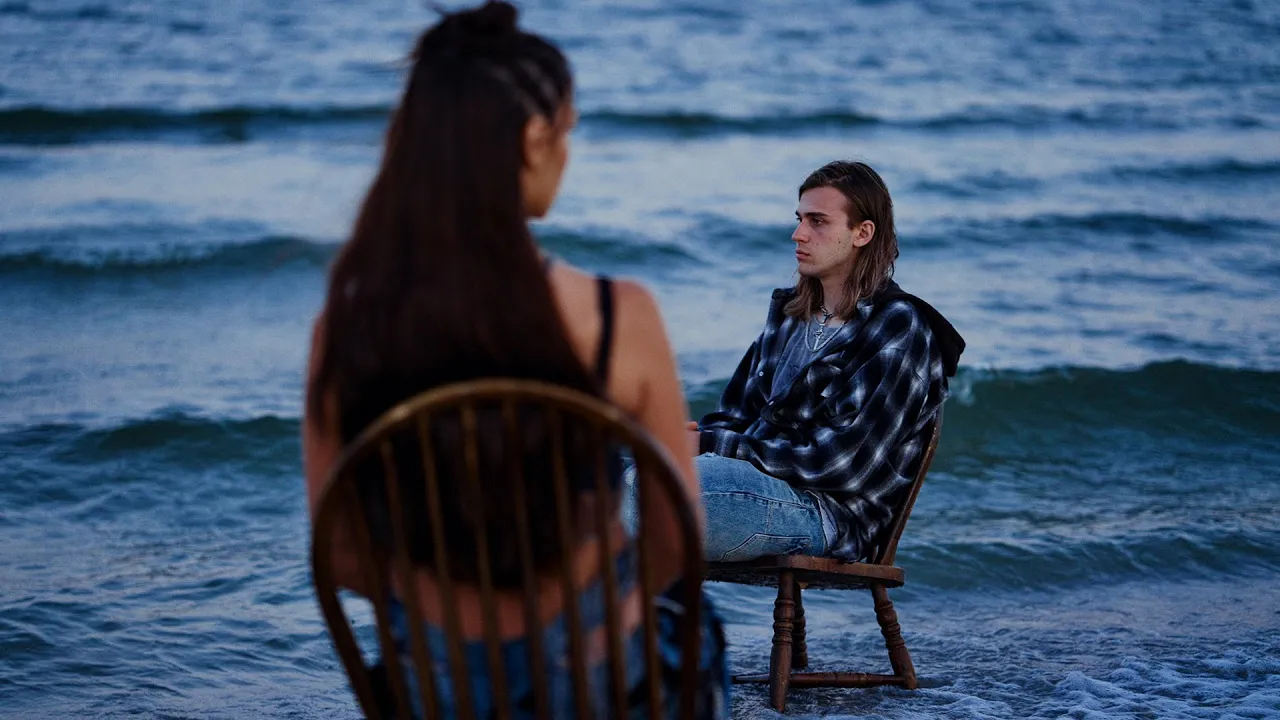 OSCAR - vulnerabil ft. Alina Eremia