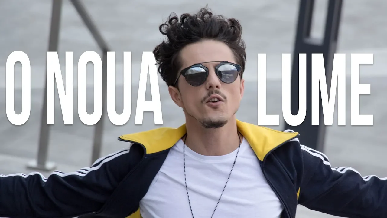 Uddi - O Noua Lume (Original Radio Edit)