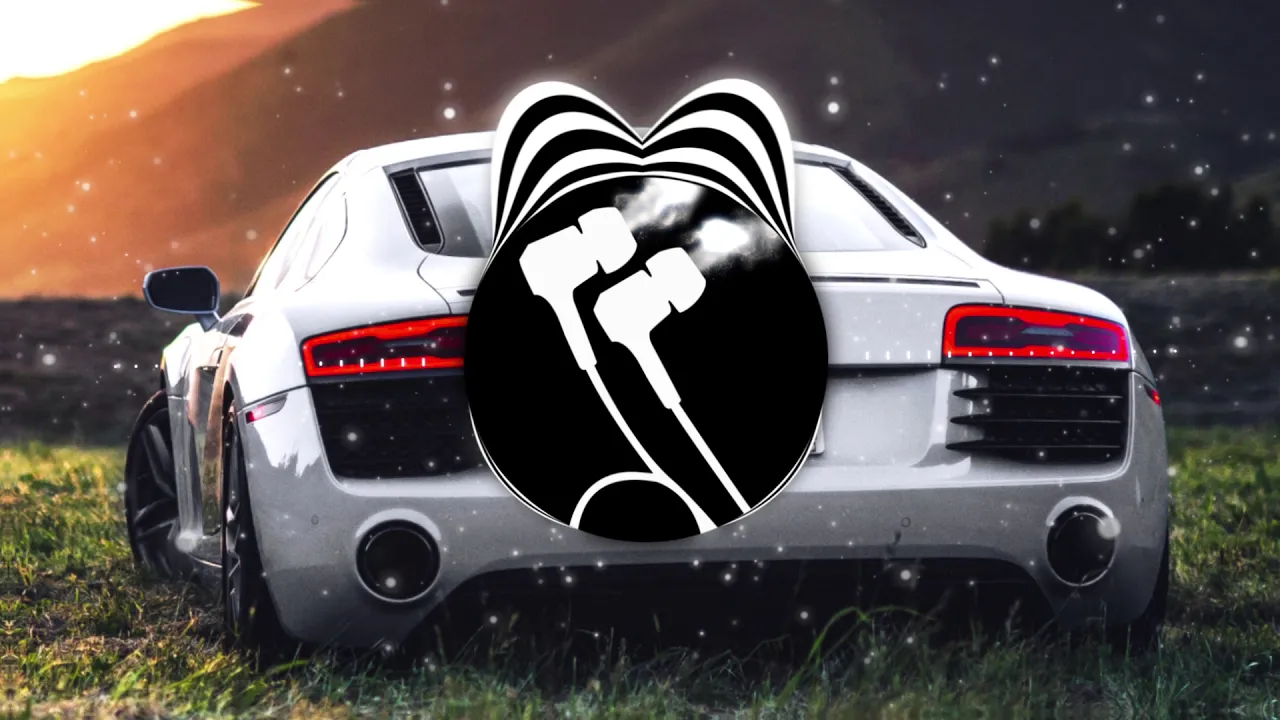 Siberius - Launch (Bass Boosted)