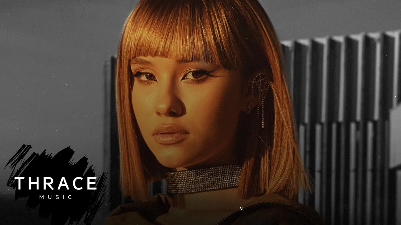 DHARIA - Tara Rita (slowed & reverbed)