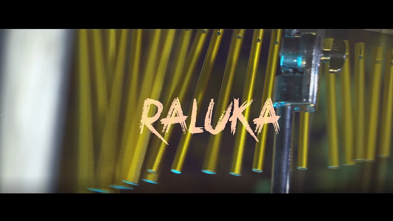 Raluka - Pleci mereu (Live Session)