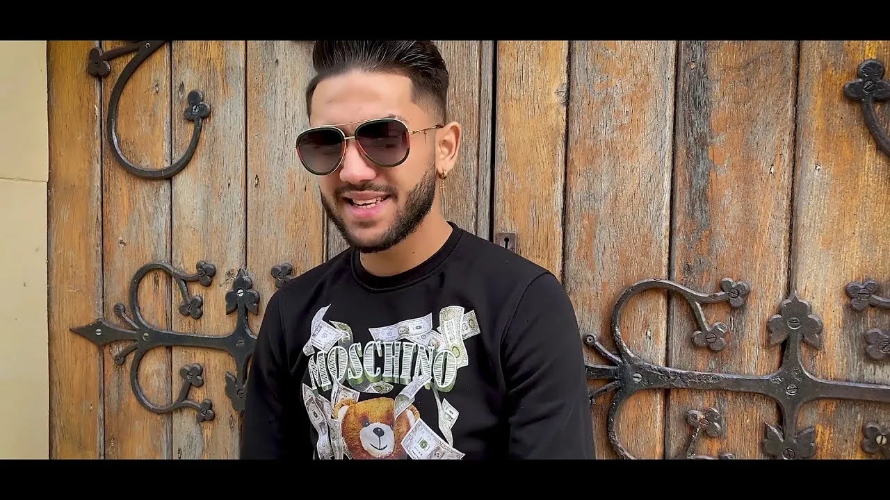 NIKOLAS SAX - RENUNT (Originala 2020)