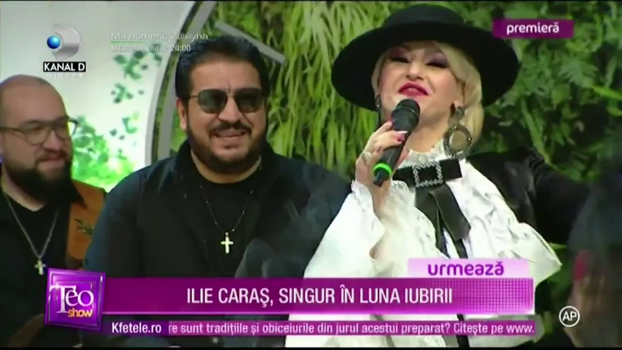 Nasturica Band - Iubesc, iubesc! (Originala 2020)