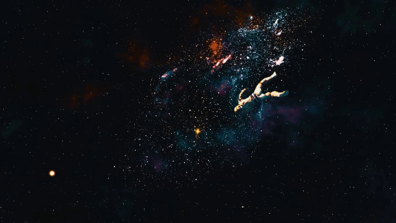 Karie x Spectru - AM O STEA (Original Radio Edit)