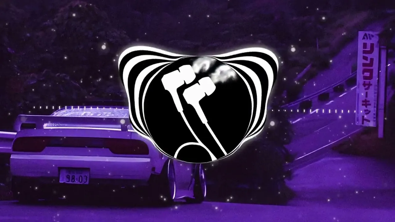 NISMO.EXE x OLIIVER - 180SX IN SENDAI (WAIFU)(Bass Boosted)