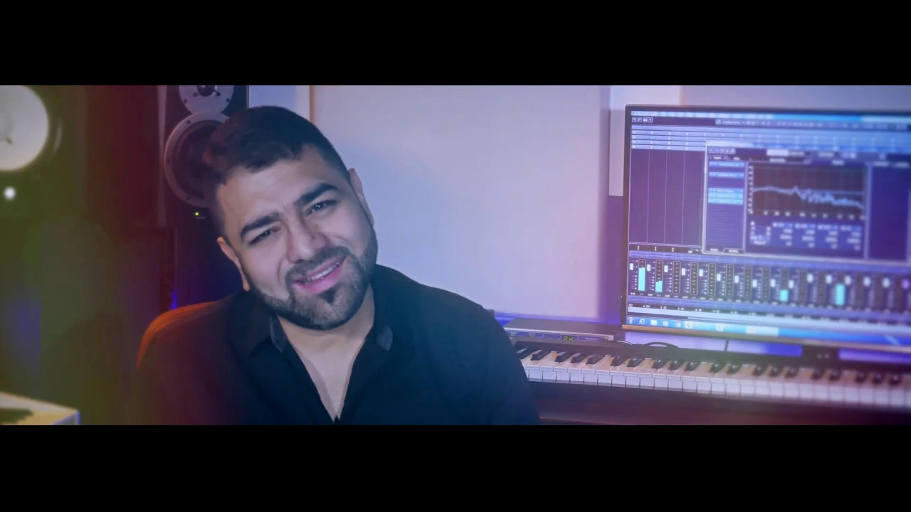 Liviu Pustiu & Gabi de la Oradea - Bucurati-va prieteni (Originala 2020