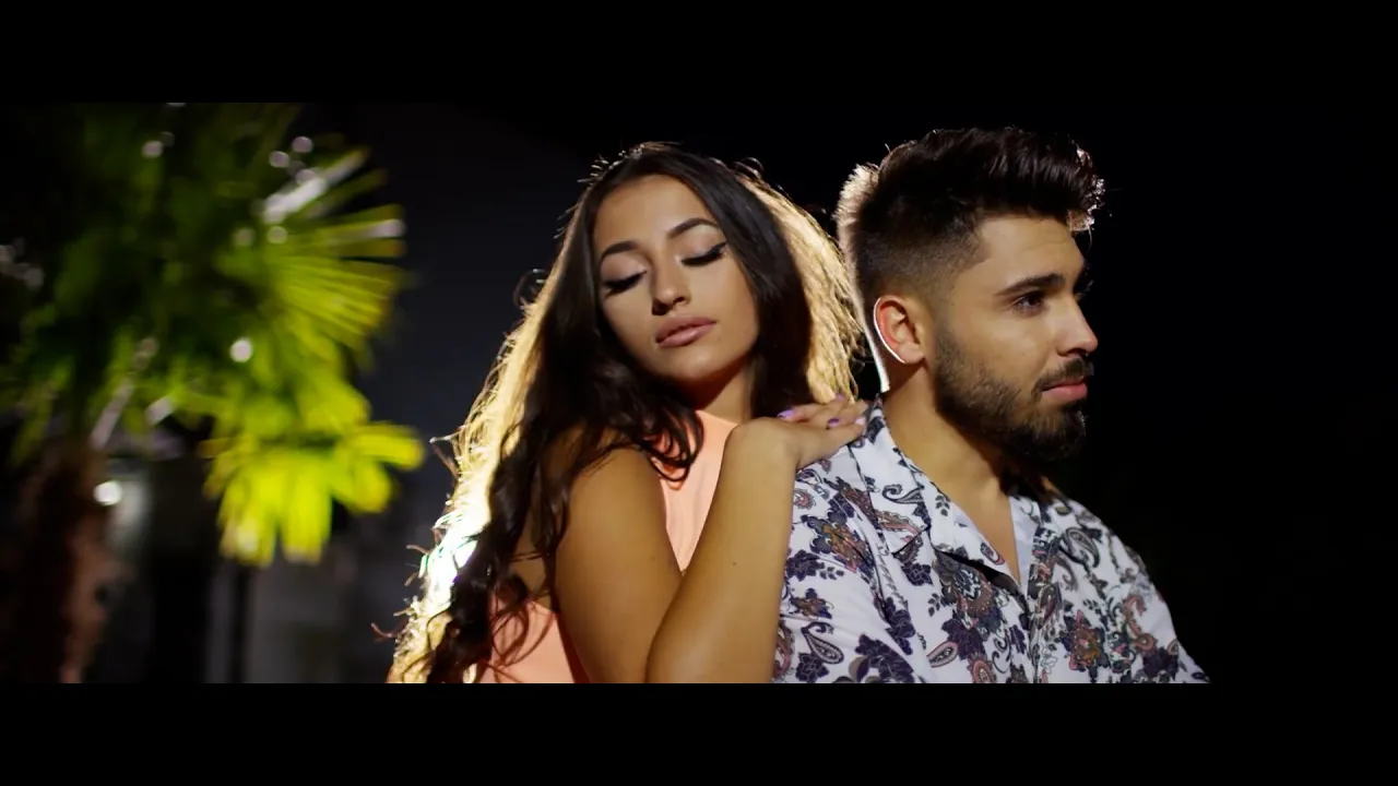 Luis Gabriel x Nikolas Sax - Imi pare rau