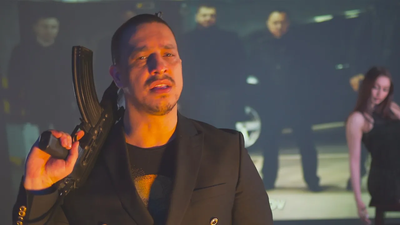 Dani Printul Banatului - Datorita tie (Originala 2021)