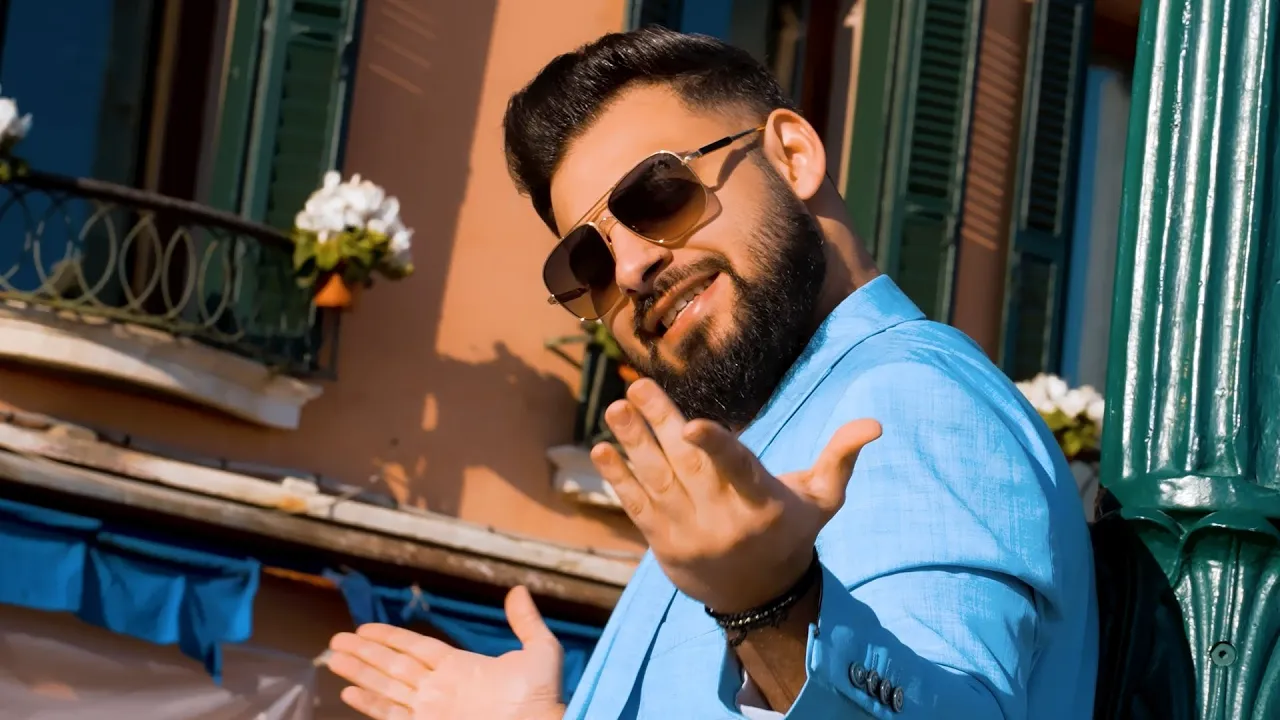 LELE - Ce frumusete mare ai (Originala 2023)