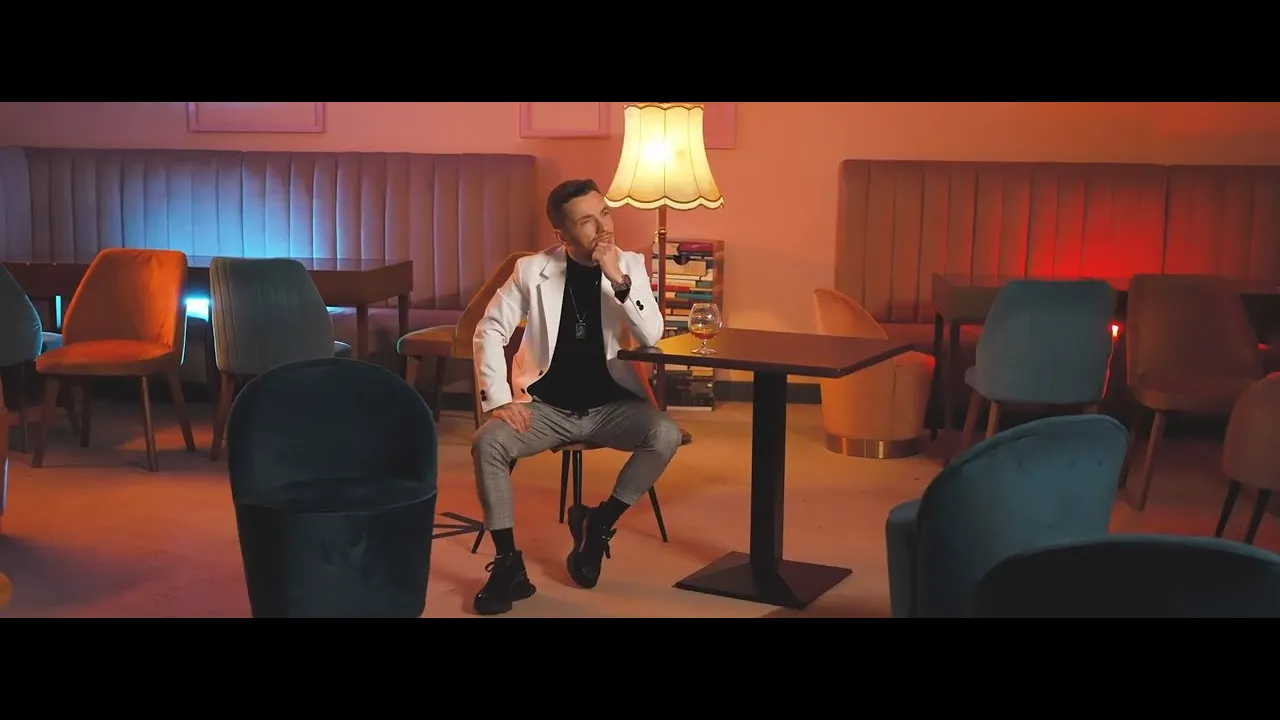 Florin Cercel - De la 12 stau si beau (Originala 2022)