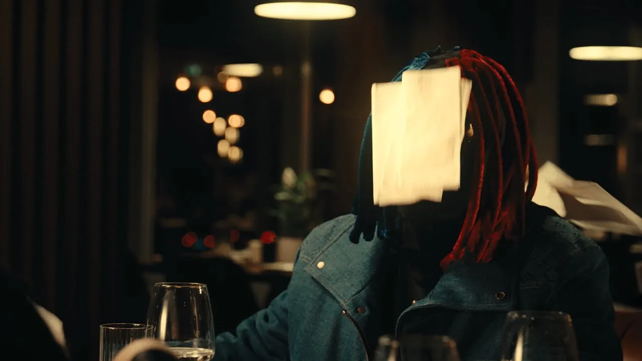 MARKO GLASS - Optiuni (Original Radio Edit)