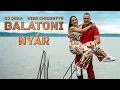 DJ Deka Feat. Miss Chrisstyn - Balatoni Nyar