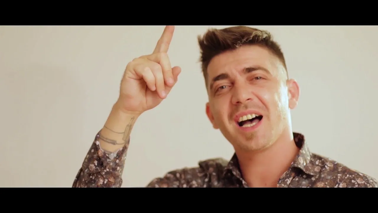 DESANTO si MONICA LUPSA - AM UN PUI DE CAMPION (Originala 2019)