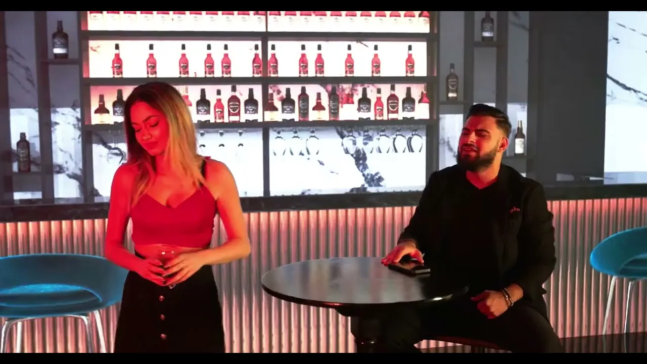 Lele x Maryo Fabrika - Plange si bea 2025