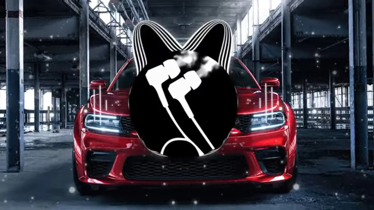 Desren - Ride (feat. TrevvyL)(Bass Boosted)