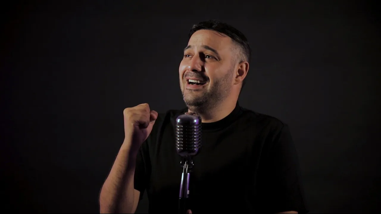 Mihaita Piticu - Ai dat cu mine de pamant (Originala 2020)