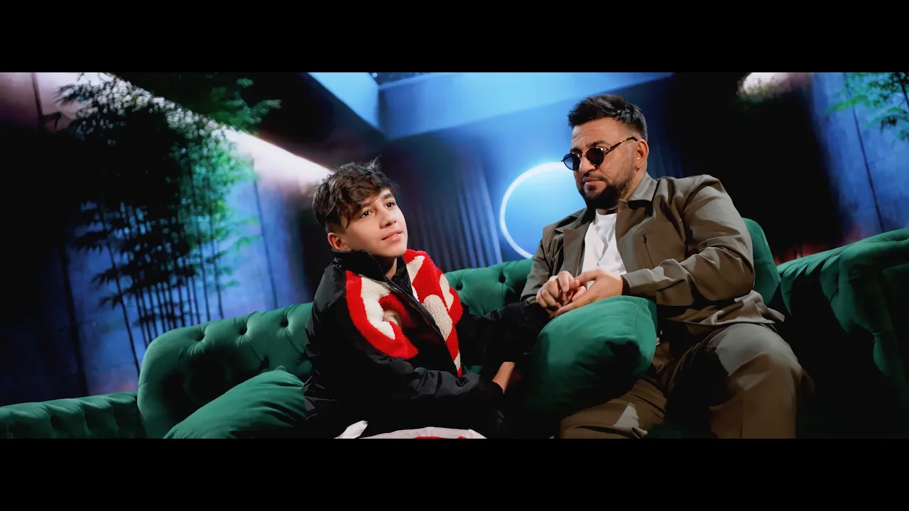 Costel Biju - Sunt un tata invincibil 2025