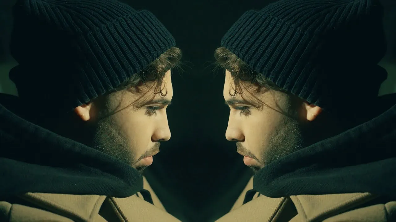 Luis Gabriel - Amnezie (Originala 2023)