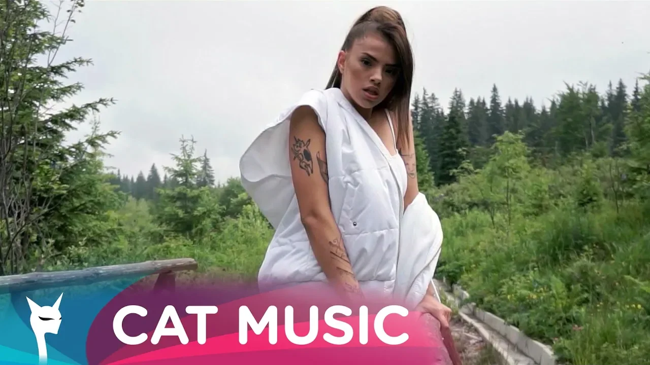 Monoir feat. Dara - My time (Original Radio Edit)