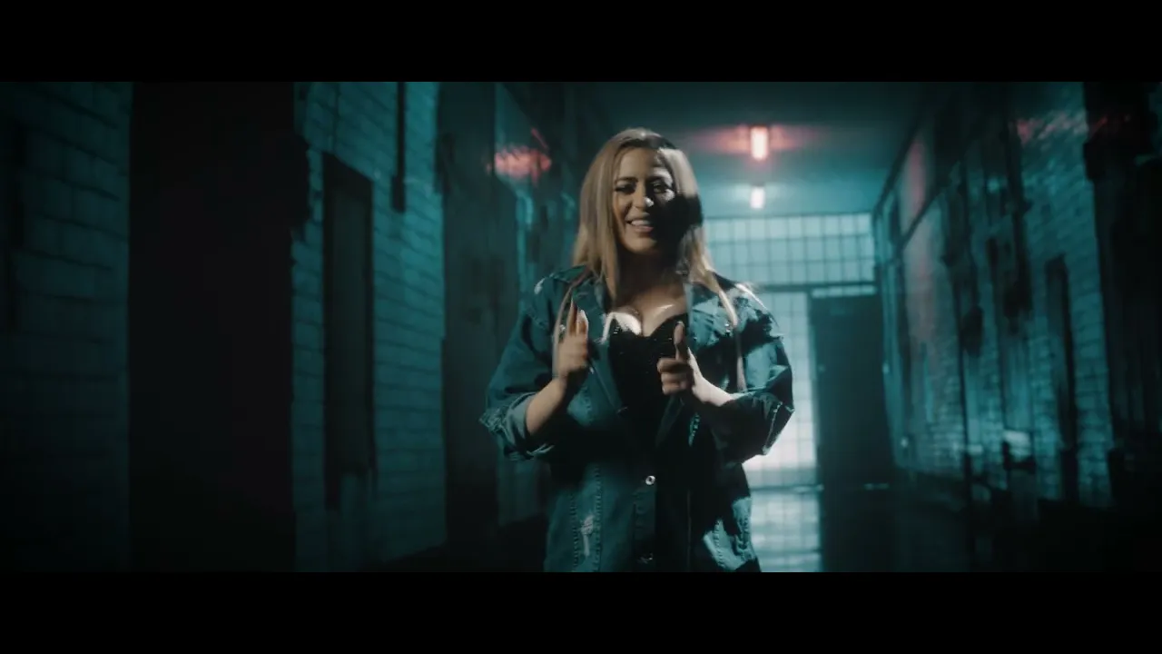 DANYA X LELE - T3RORISTA 2024