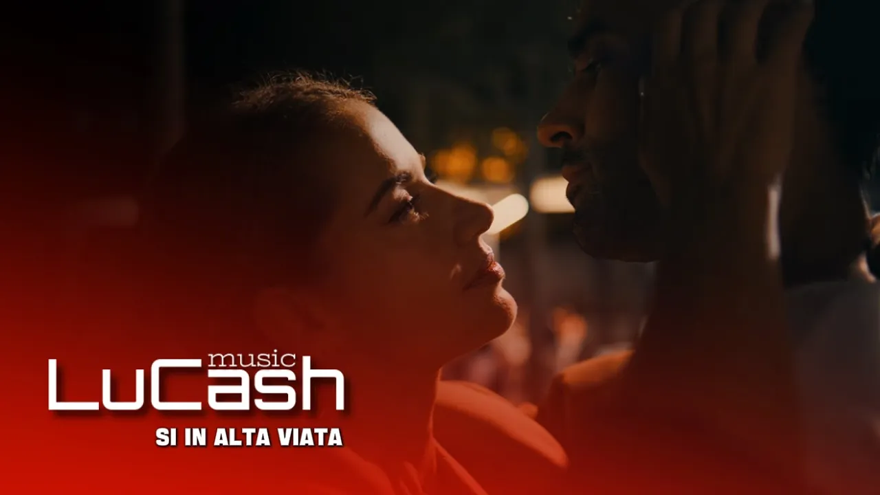 LuCash Music - Si in alta viata