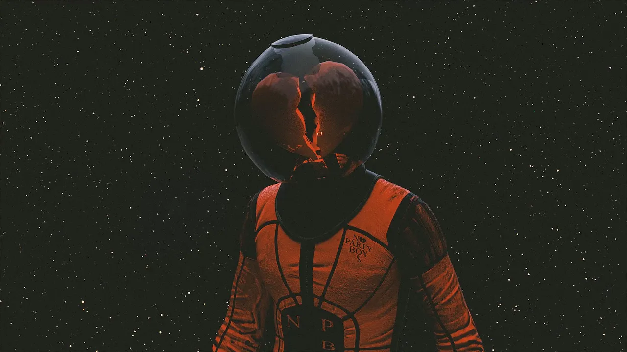 nopartyboys - SIMPLU (feat. Angeles & NANE)