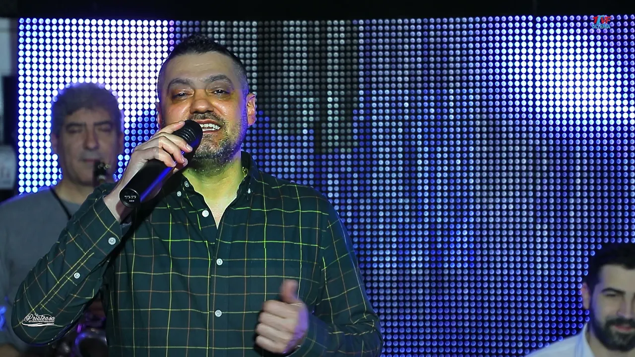 Cristian si Mugurel Sfetcu - Spune, spune puiule