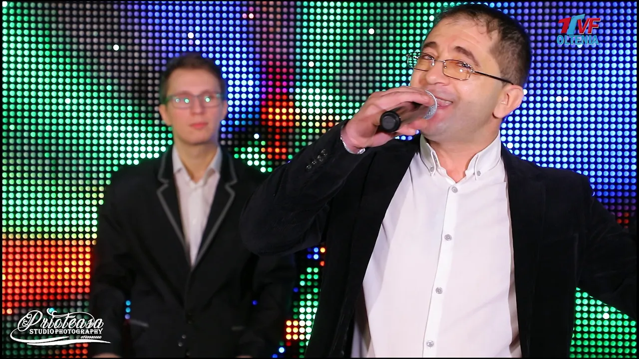 Claudiu Oprica & Dany Band Cel mai al DRACU colaj de joc 2021 Muzica de petrecere 2021