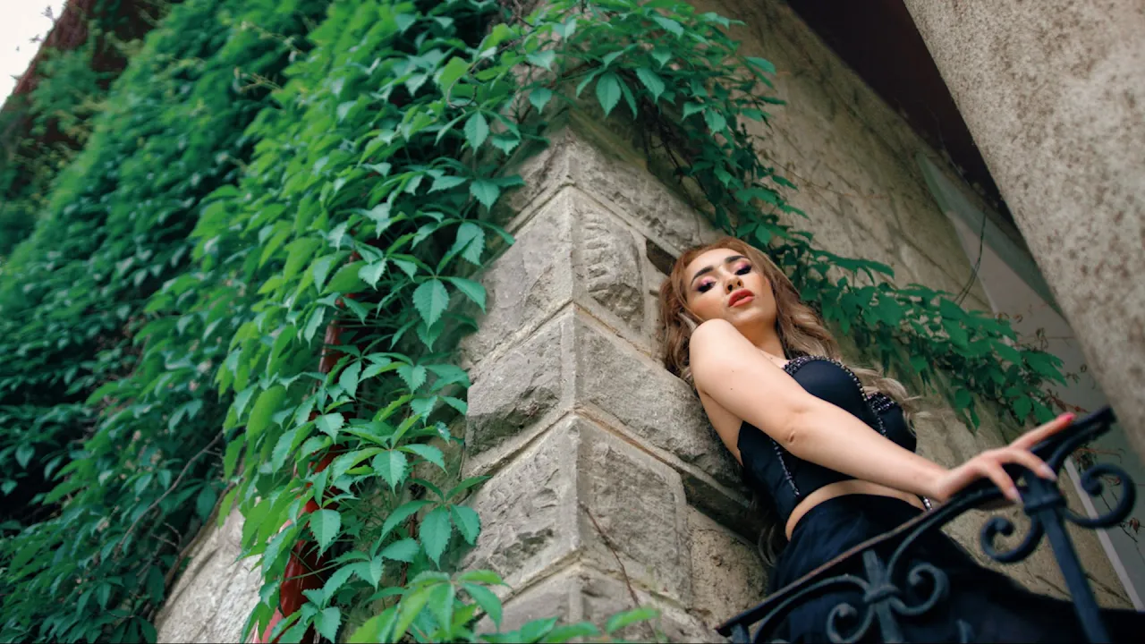 Theo-Dora - Dependenta de Tine