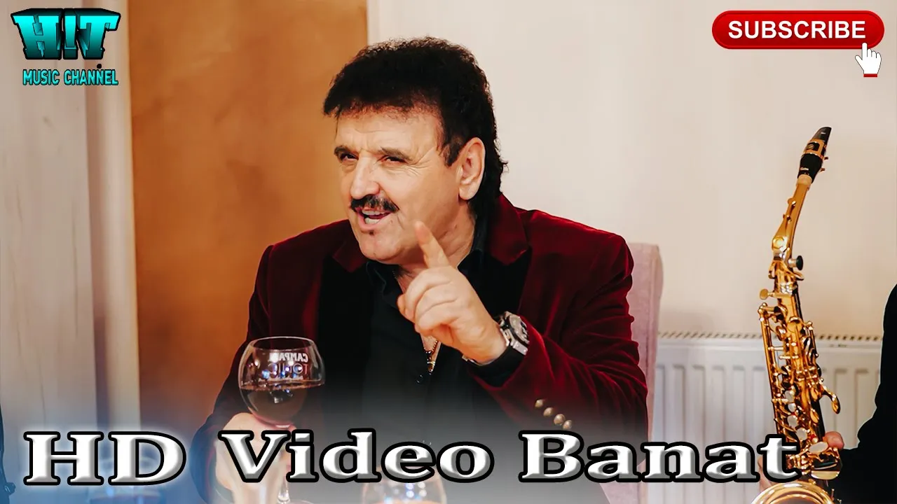 Cornel Brici & Corin Irimia & Gabi Iorga - Am o mandra