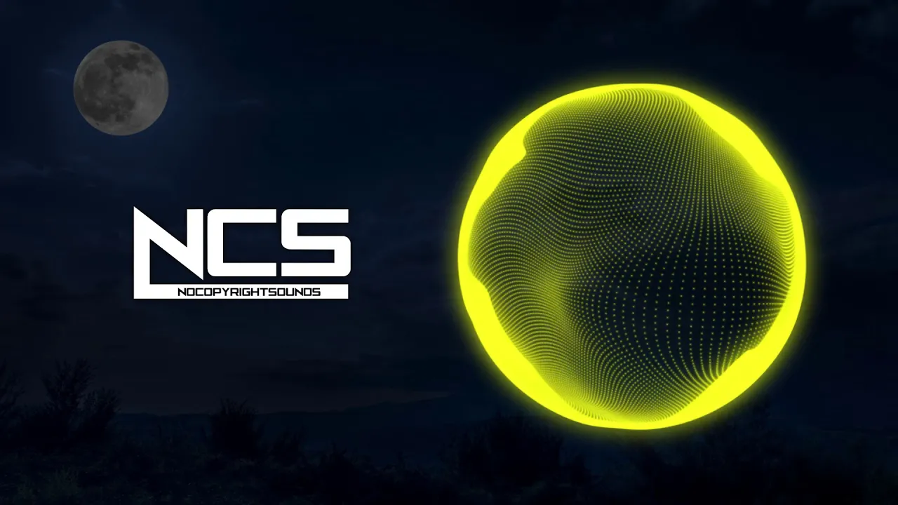 Jim Yosef - Moonlight 2019