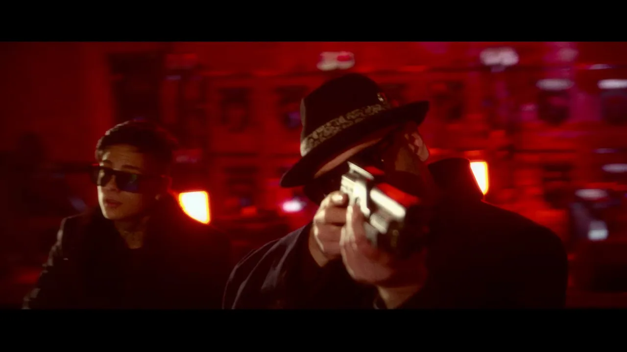 AlbertNbn x Caddillac - Sange Peste Tot (Original Radio Edit)