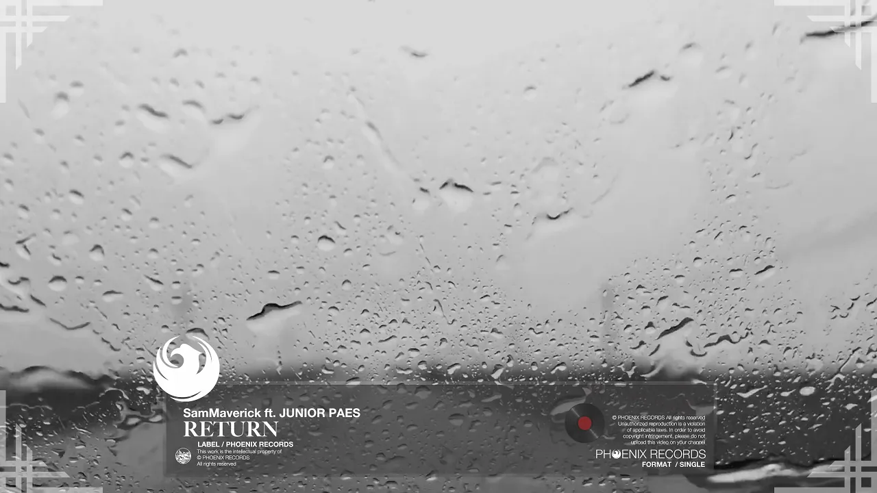 SamMaverick Feat. Junior Paes - Return