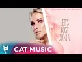Ramona Nerra si Dr. Mako feat. Kalif - Lets Just dance (Original Radio Edit)