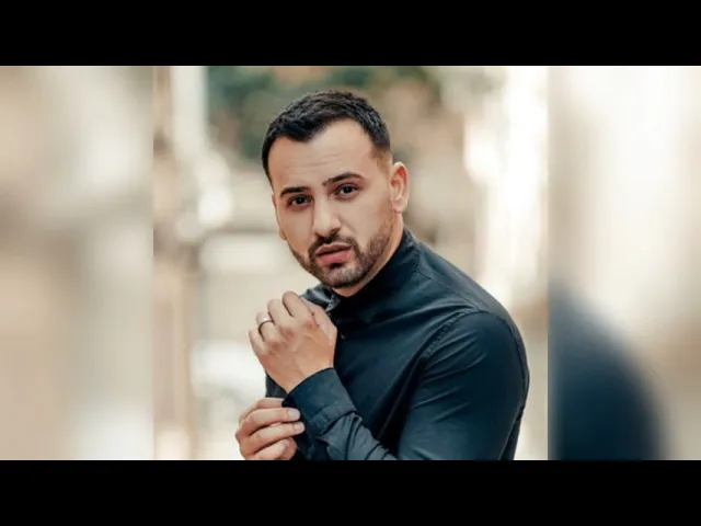 Alessio - Pe tine te-am ales!