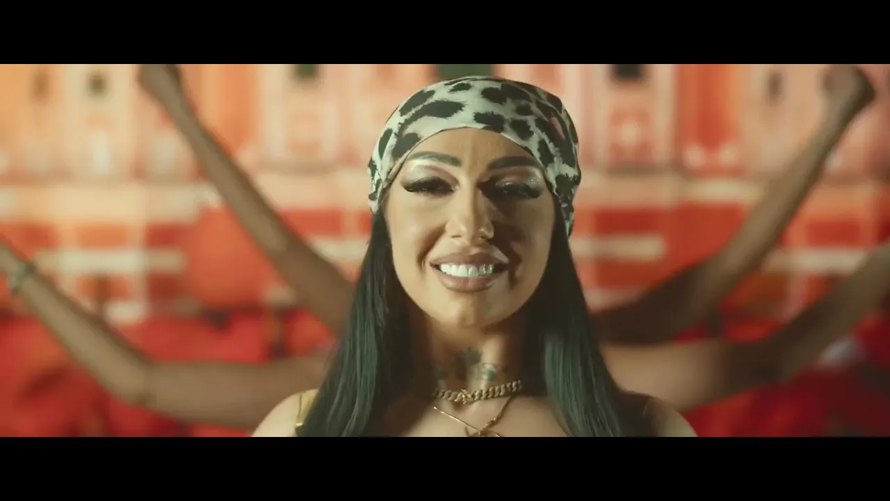 Lele, Narcisa - As sta ore intregi (N4RD x Bioxic Remix)