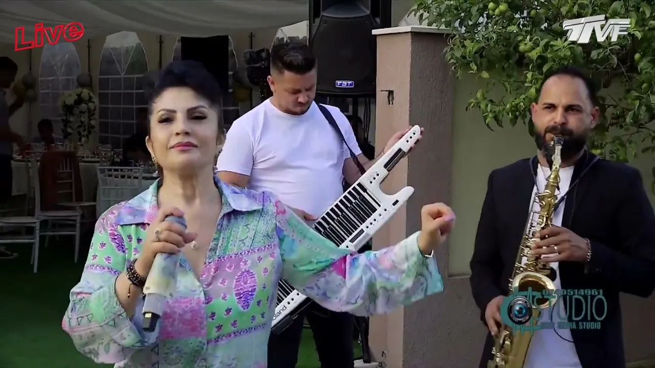 Carmen Cantoneru - Hore BOMBA de joc 2023