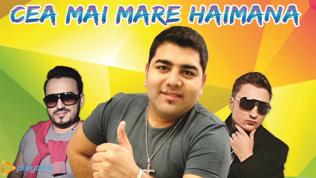 LIVIU PUSTIU & PLAY AJ - Vino mama sa ma vezi (Manele Vechi)