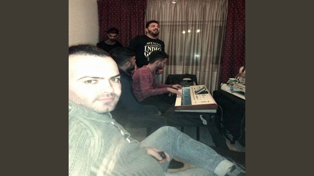 Iulian Grigoras - Iubesti un lautar (Originala 2022)