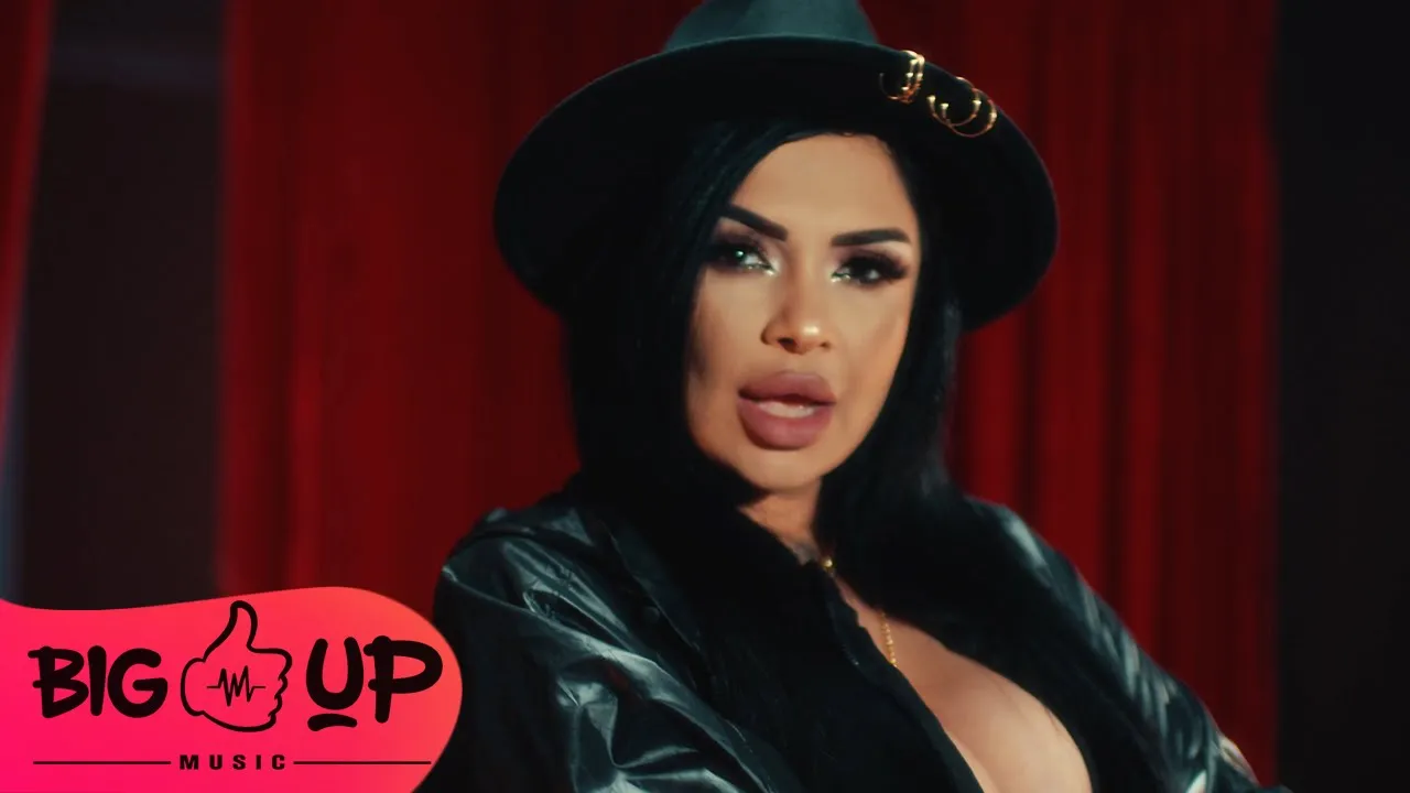 Raluca Dragoi x Zain x Anuryh - Il Capo