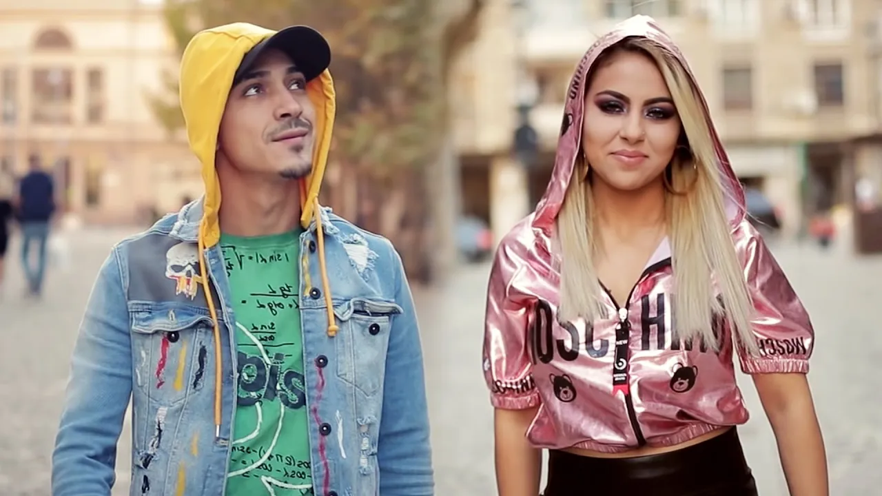 Babi Minune si Petruta - Omul plin de patimi (Originala 2018)