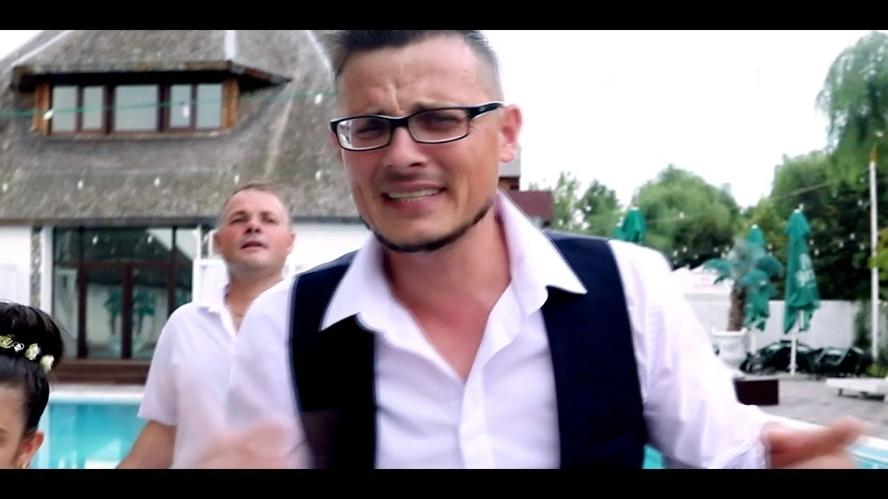 IONUT ALBU - COPII MEI (Originala 2018)