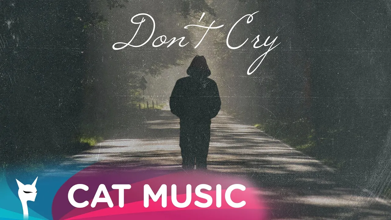 Las Olas - Don't Cry (Original Radio Edit)