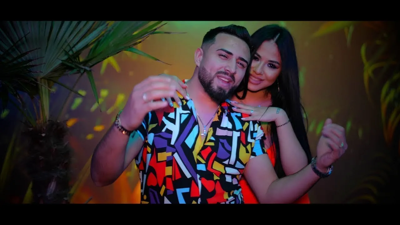 Voetin - Viata de lux in Bolivia (Originala 2021)