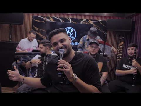 Dani Trandafir & Roson Music - Am cateva intrebari (Live Session 2026)