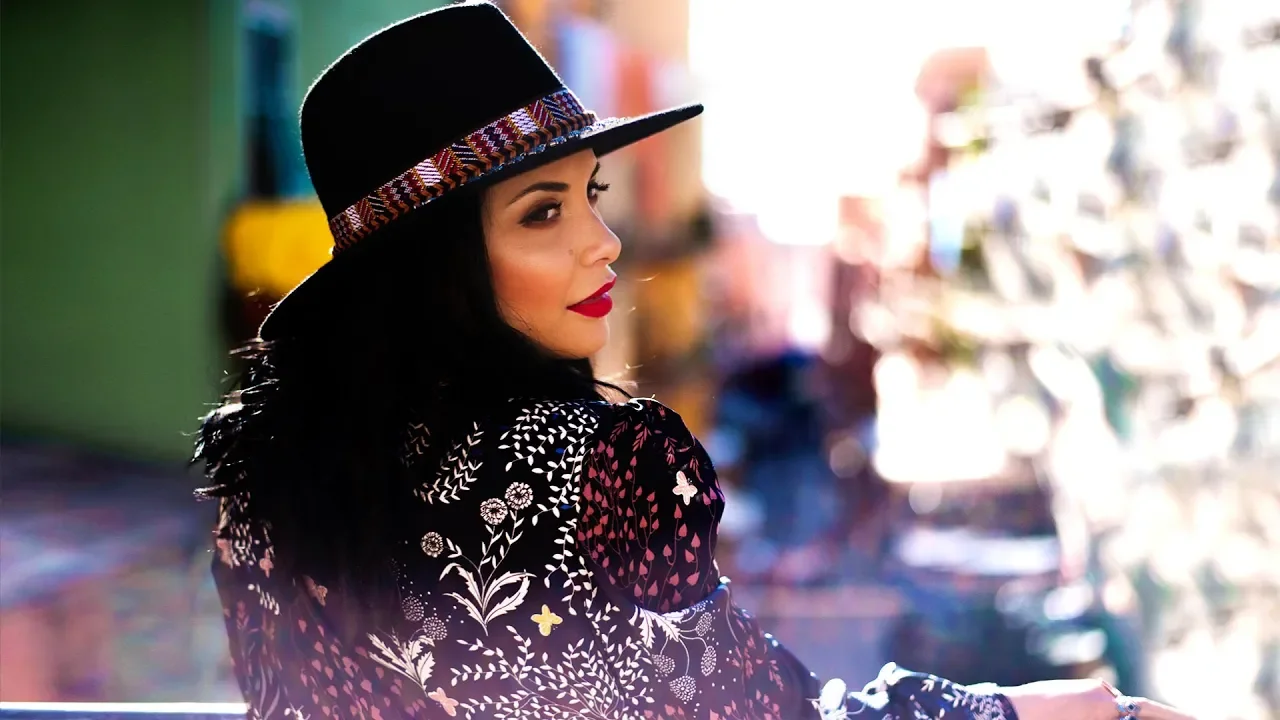 Lissa - Lights On (Original Radio Edit)